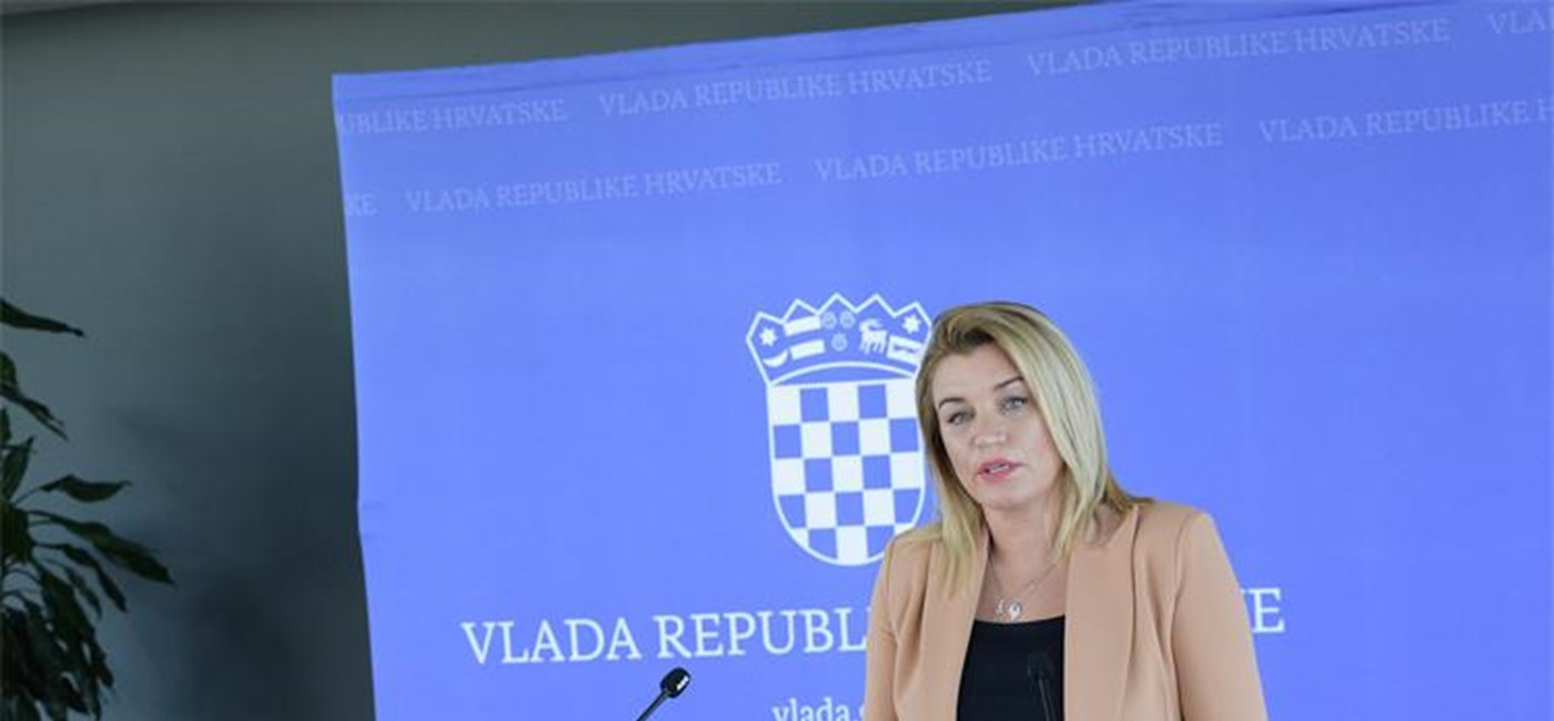 Brnjac: Hrvatska nastavlja raditi na tome da ostane sigurna